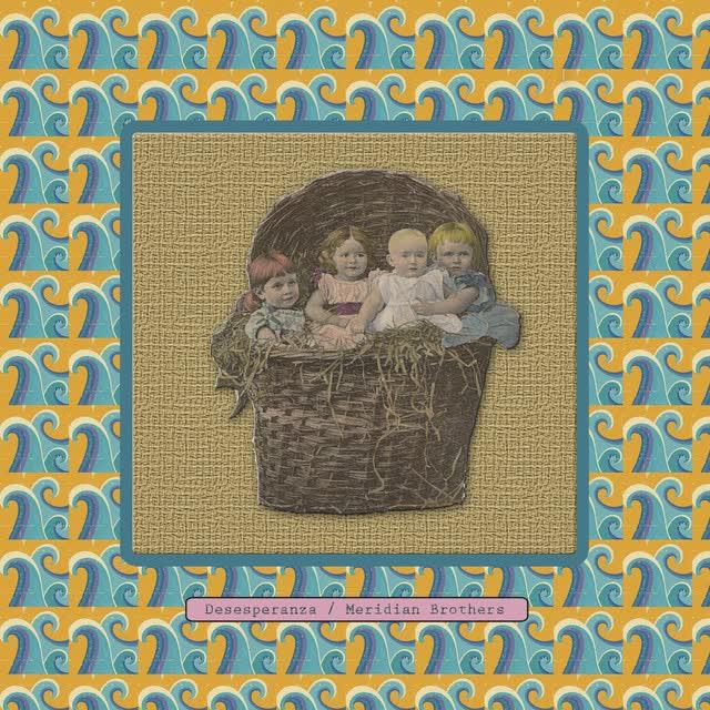 Desesperanza - Guaracha U.F.O