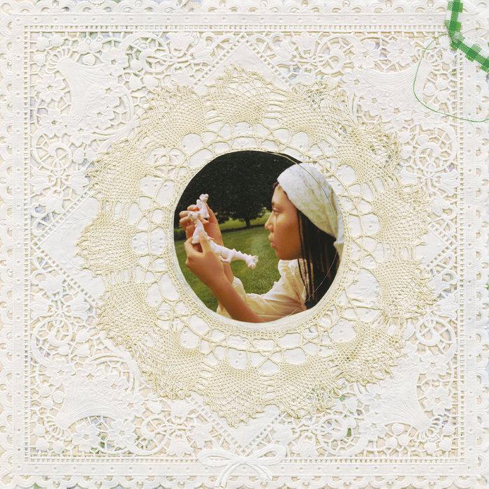 With Strings - June McDoom
