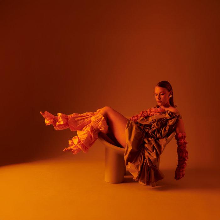 The Making Of Silk - Allysha Joy