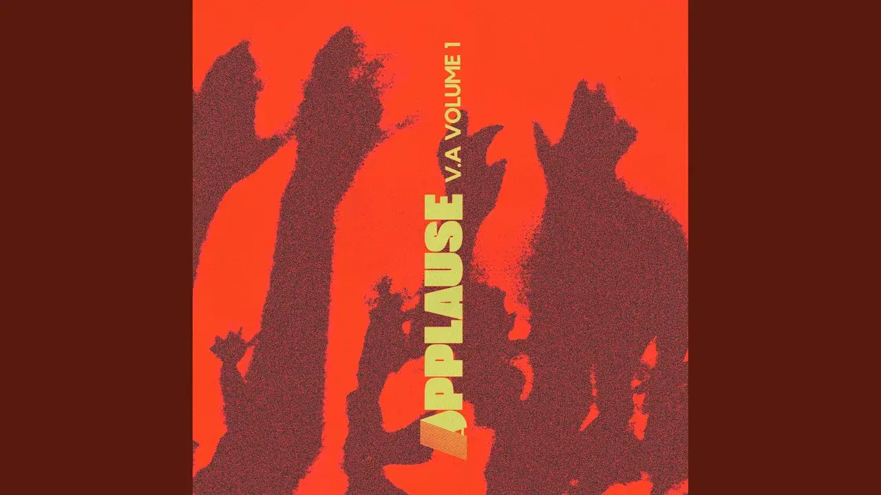 Applause (Vol. 1) - Ta Doida