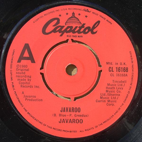 - Javaroo