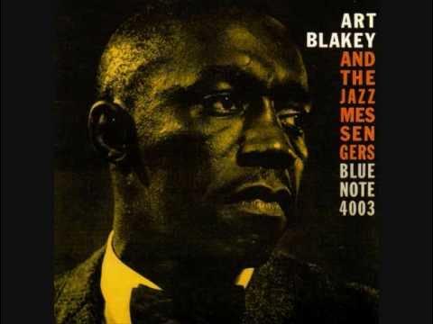 Moanin' - Art Blakey And The Jazz Messangers