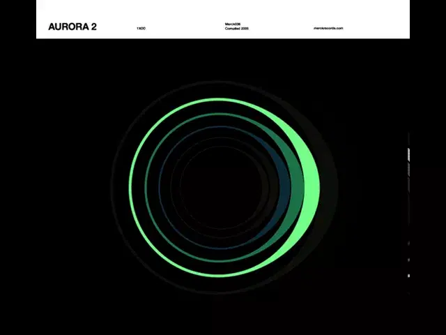 Nebulous Sights - Sabi