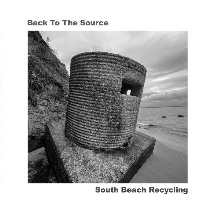 Back To The Source - South Beach Recycling