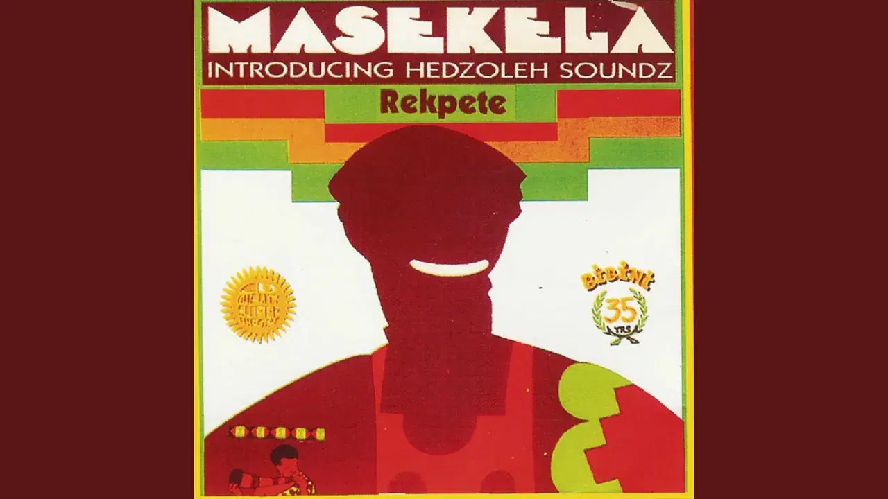 Introducing Hedzoleh Soundz - Hugh Masakela