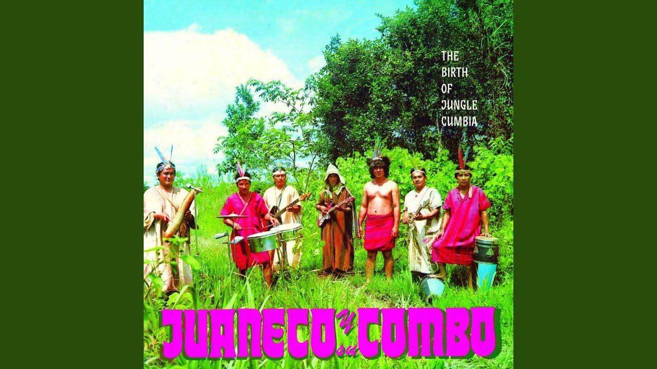 Juaneco y su Combo - Juaneco