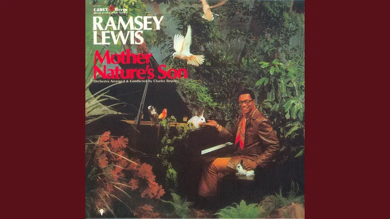 The Best Of Ramsey Lewis Vol. 2 - Ramsey Lewis