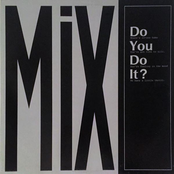  - Mix