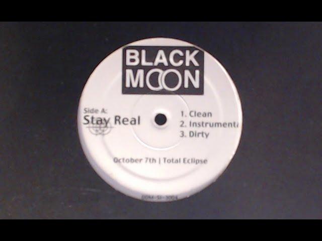 Black Moon/Boot Camp Clik - Black Moon