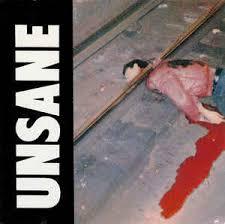 Unsane - Unsane