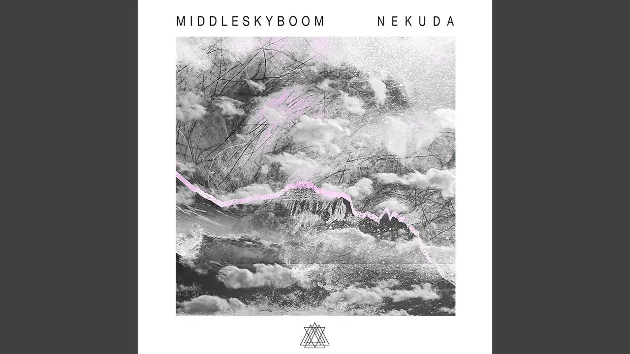 Nekuda - MIDDLE SKY BOOM