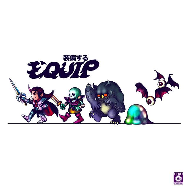 Side Quests - Equip