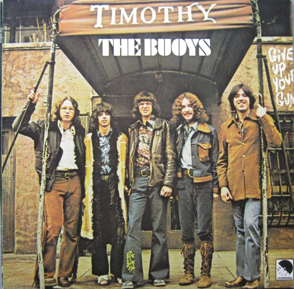 Scepter Records Story Sampler - The Buoys