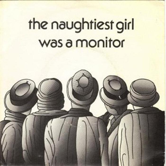 The Best of The Naughtiest Girl Was A Monitor - The Naughtiest Girl Was a Monitor
