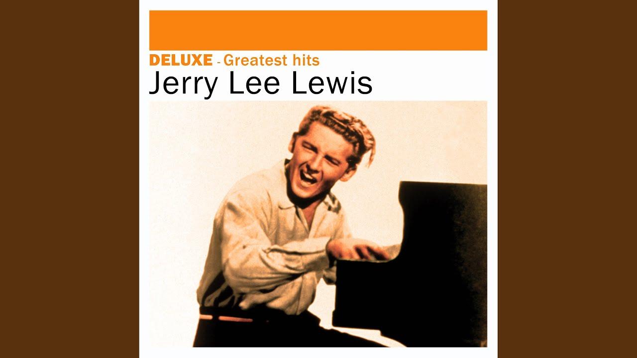 Rockin' Bones: 1950s Punk & Rockabilly (Disc 4) - Jerry Lee Lewis