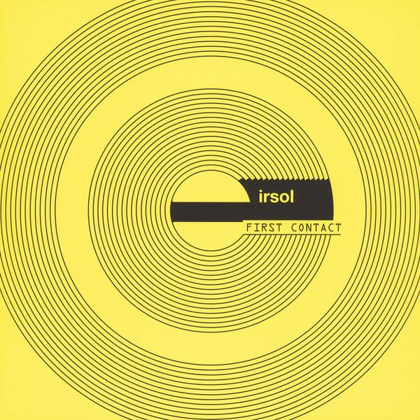 First Contact / Half Life - IRSOL