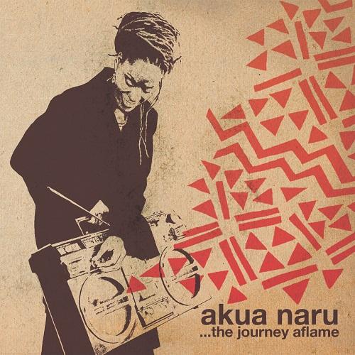 All About Love: New Visions - Akua Naru