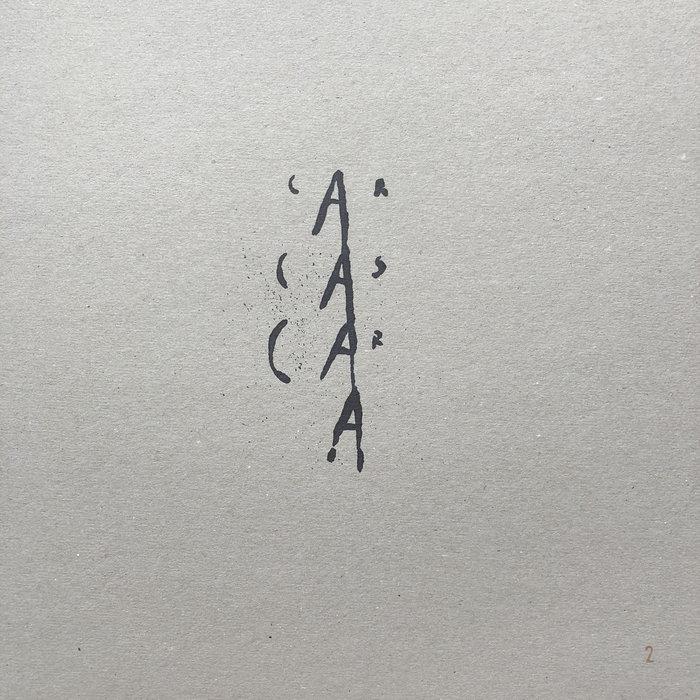 Carcascara II - Hegoa
