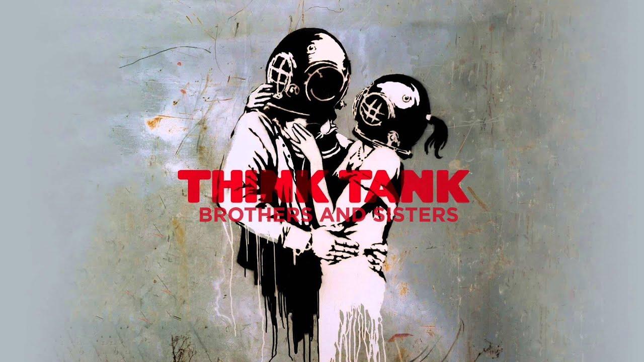  - Brothers and Sisters