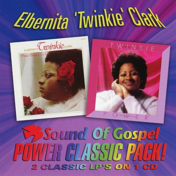 Awake O Zion - Elbernita Twinkie Clark