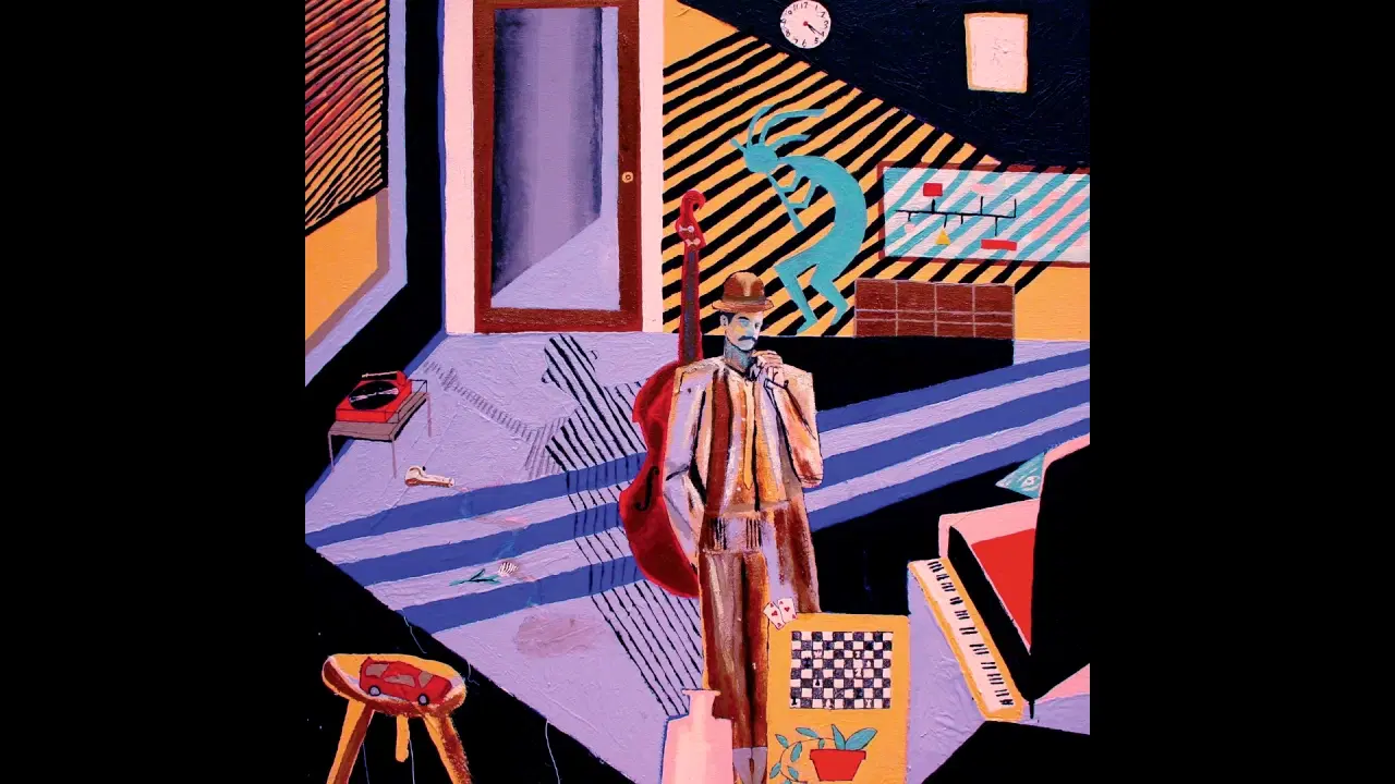 - Mild High Club