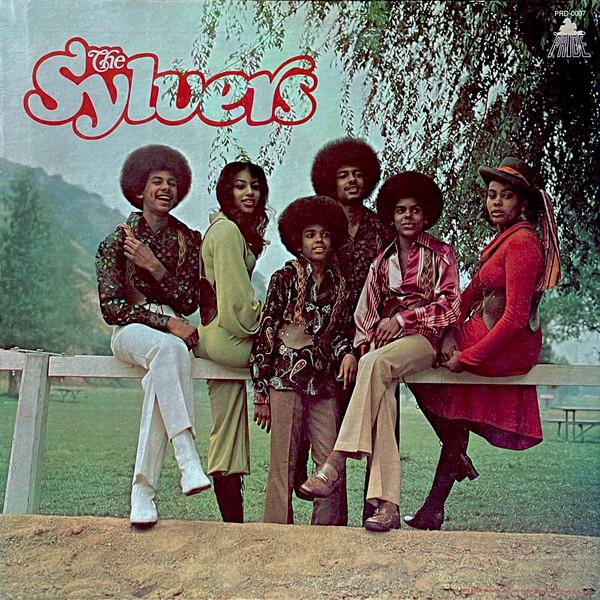 The Sylvers - Sylvers