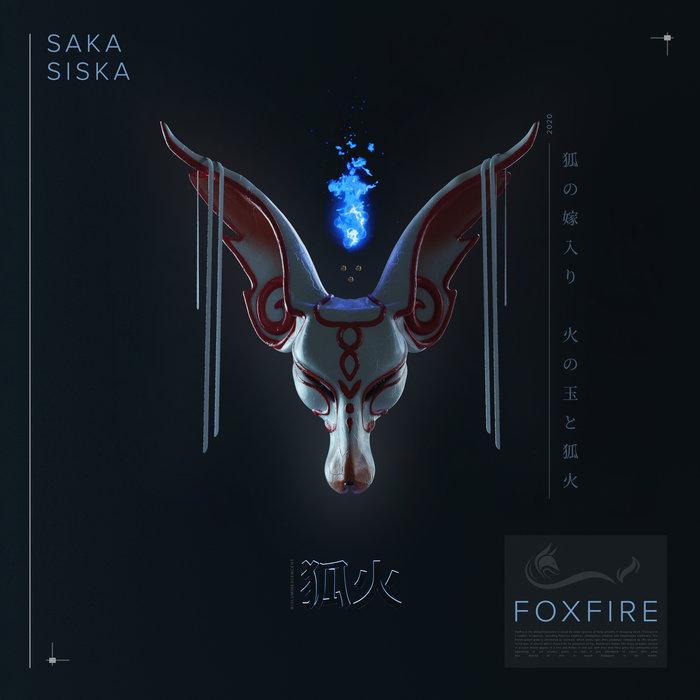 Foxfire - Saka, Siska