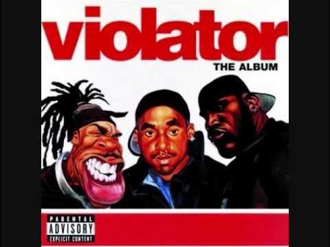 Flipmode Squad - Flipmode Squad