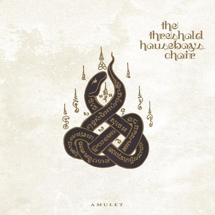 Amulet - The Threshold Houseboys Choir