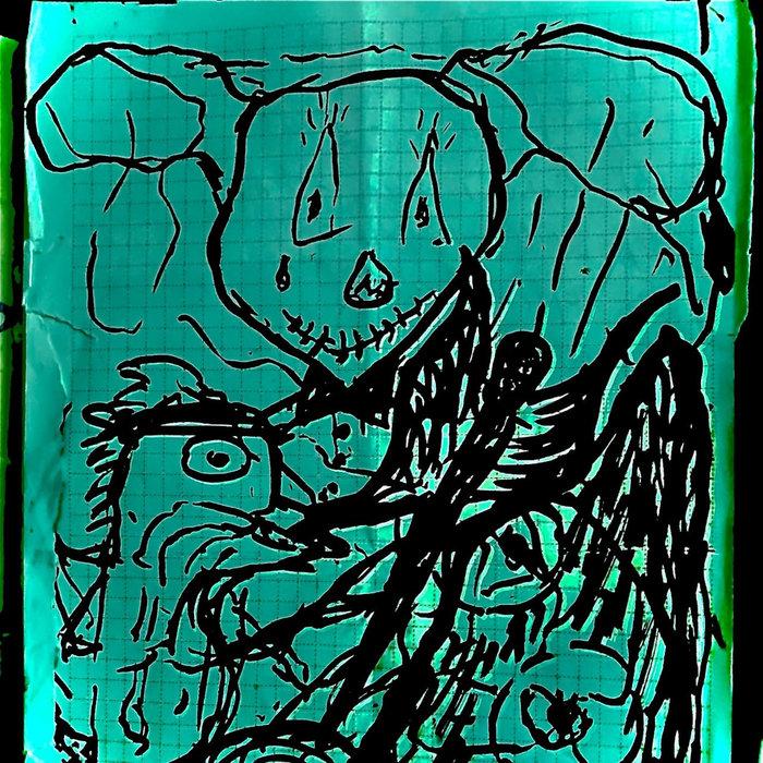⌖ en9el se g4t - Alian Core / Volodymyr Gnatenko