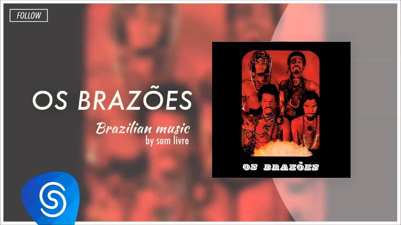 Os Brazões - Os Brazoes