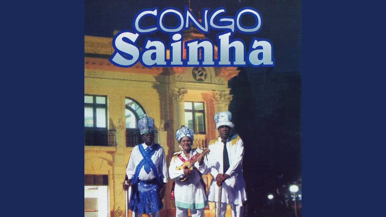  - Catupé Nossa Senhora do Rosário de Carmo de Cajuru-MG