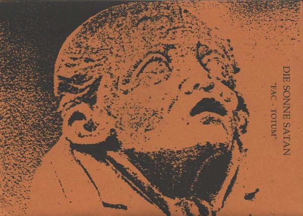 fac totum (cass) - die sonne satan