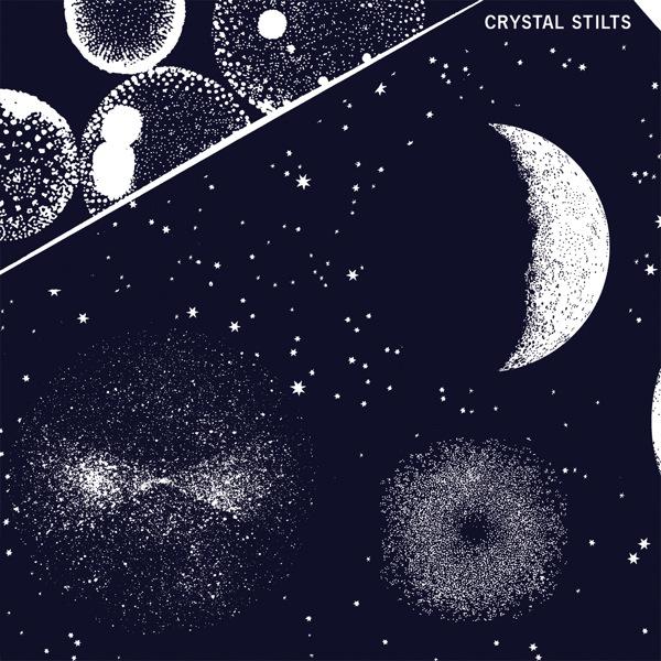 In Love with Oblivion - Crystal Stilts