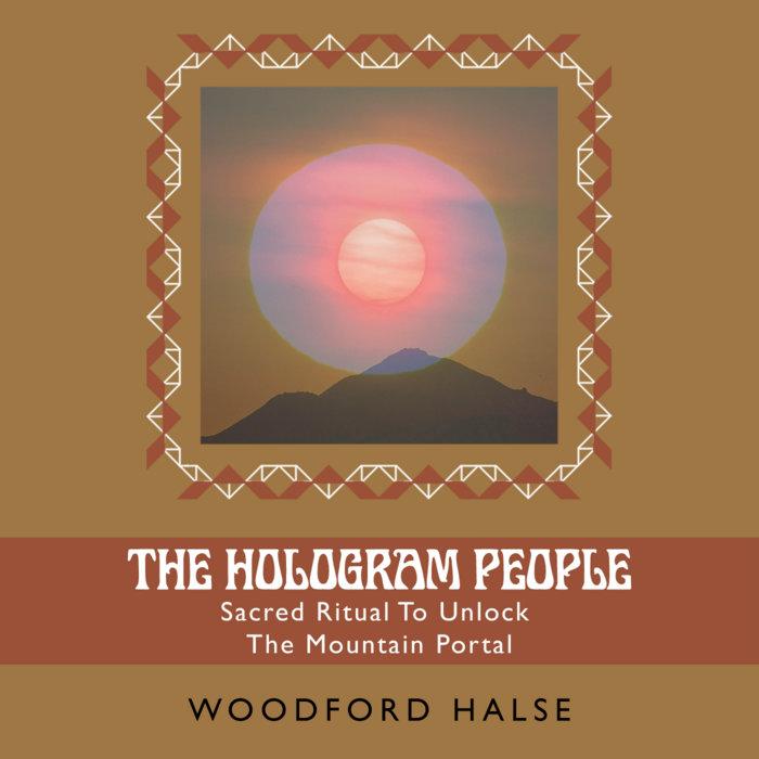 Sacred Ritual To Unlock The Mountain Portal - The Hologram People
