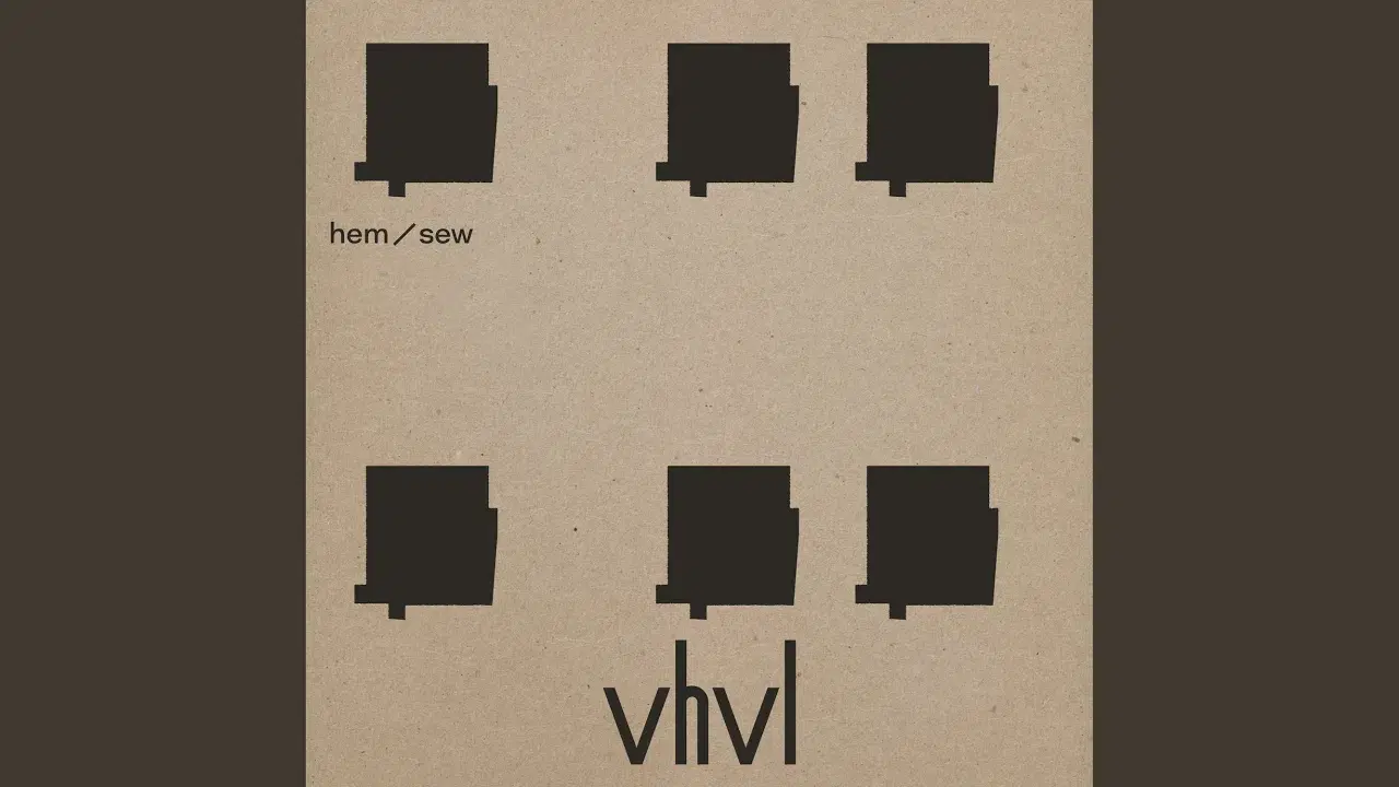 hem/sew - vhvl