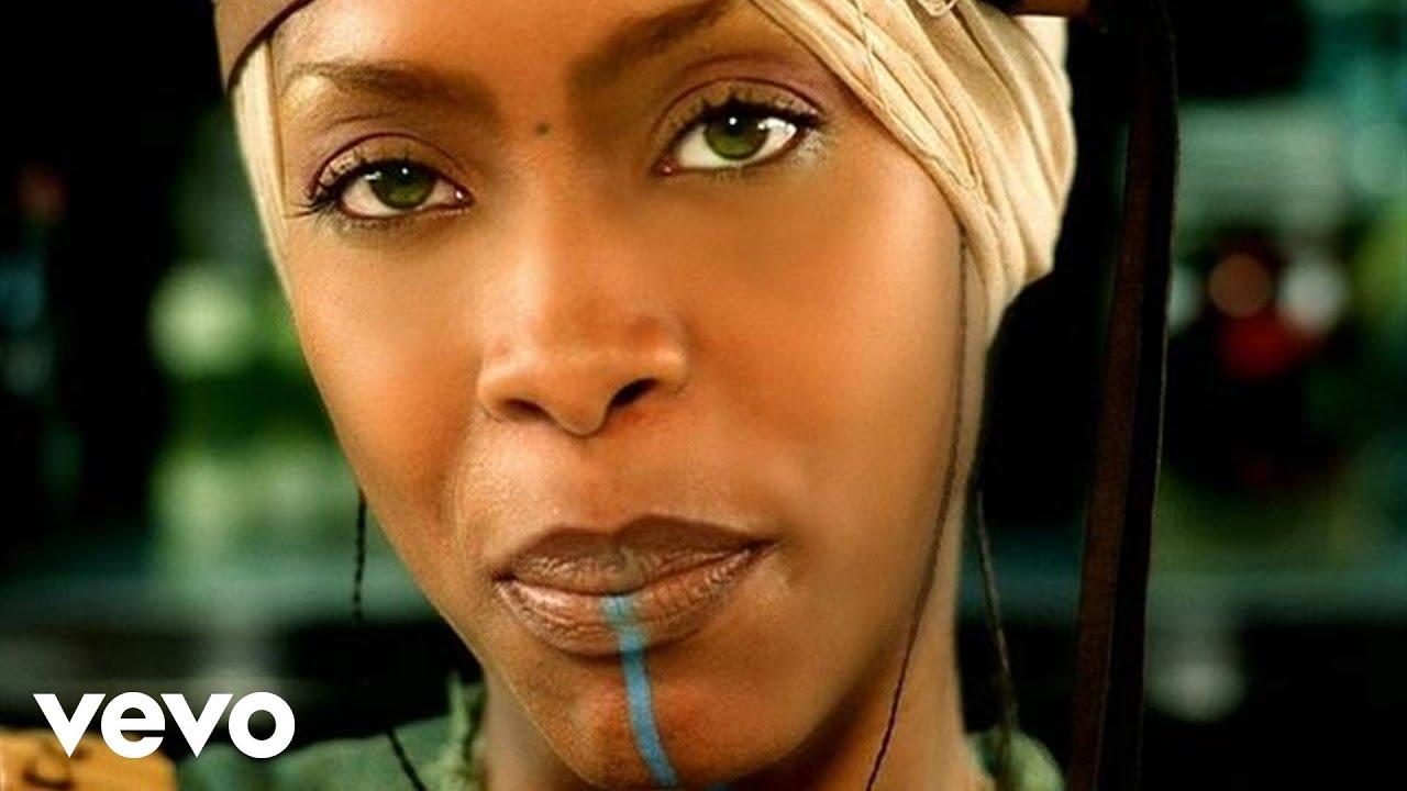 Brown Sugar Soundtrack - Erykah Badu f/Common