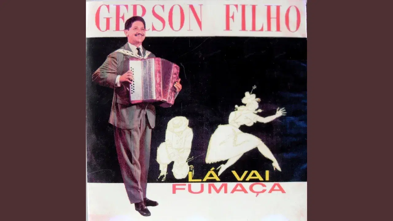 Flor Do Sertão - Gerson Filho