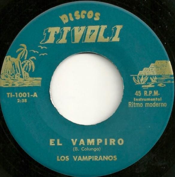El Vampiro / El Ciervo - Los Vampiranos