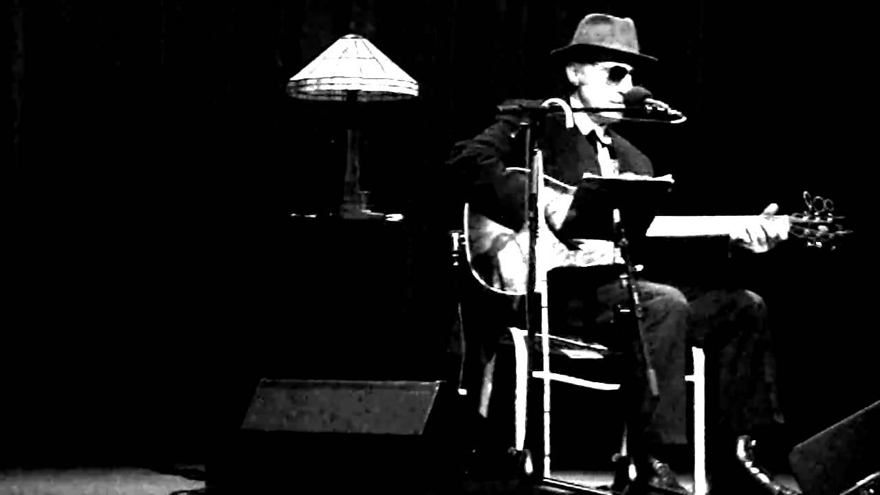  - Leon redbone