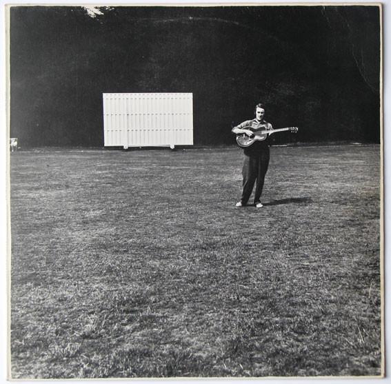  - Fred Frith