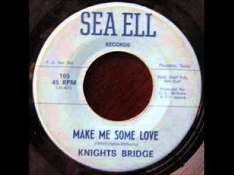  - The Knights Bridge