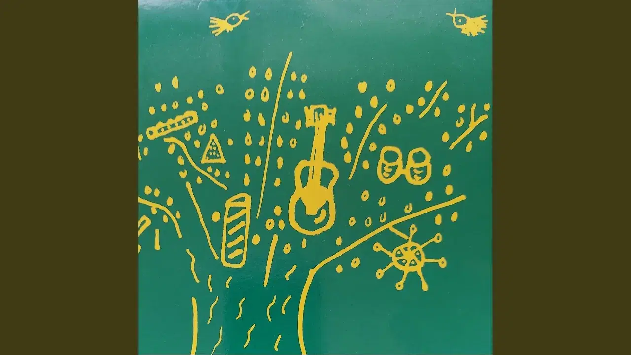 Human Voices - The Tree People