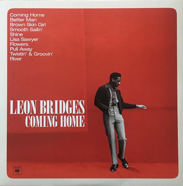 Coming Home - Leon Bridges