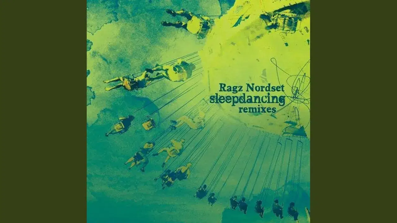 Sleepdancing, Remixes - Ron Basejam Rework