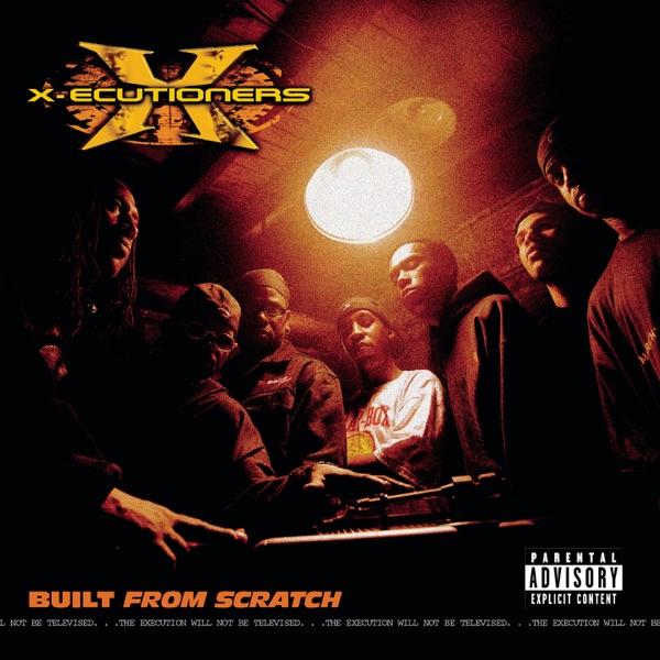 Let It Bang... - X-Ecutioners