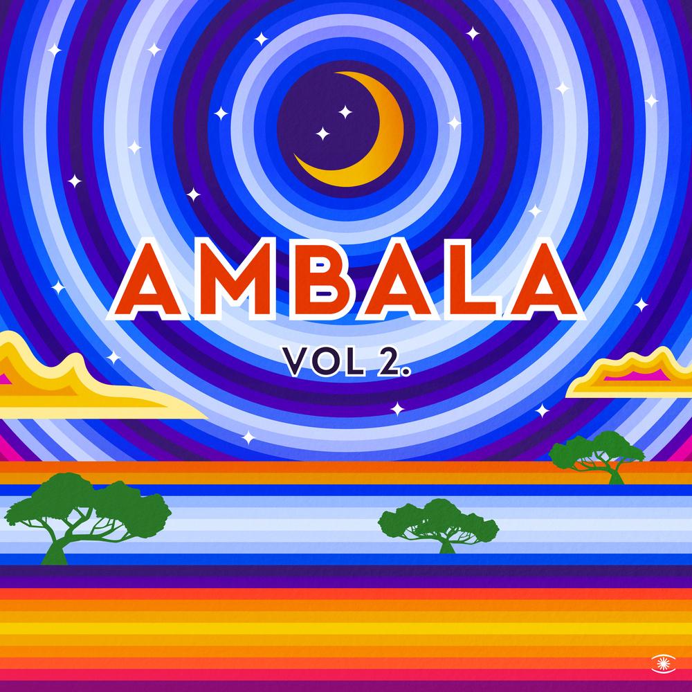 Ambala - Volume 2 - Ambala