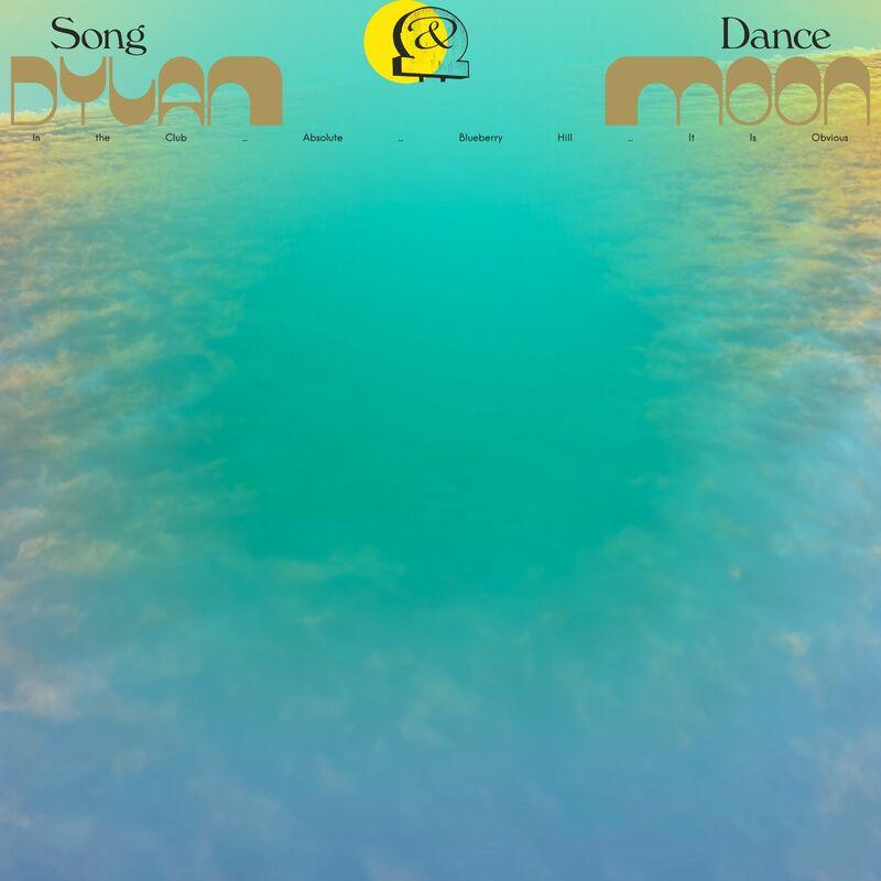 Song & Dance - Dylan Moon