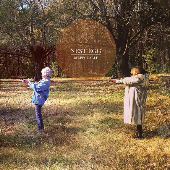 Respectable - Nest Egg