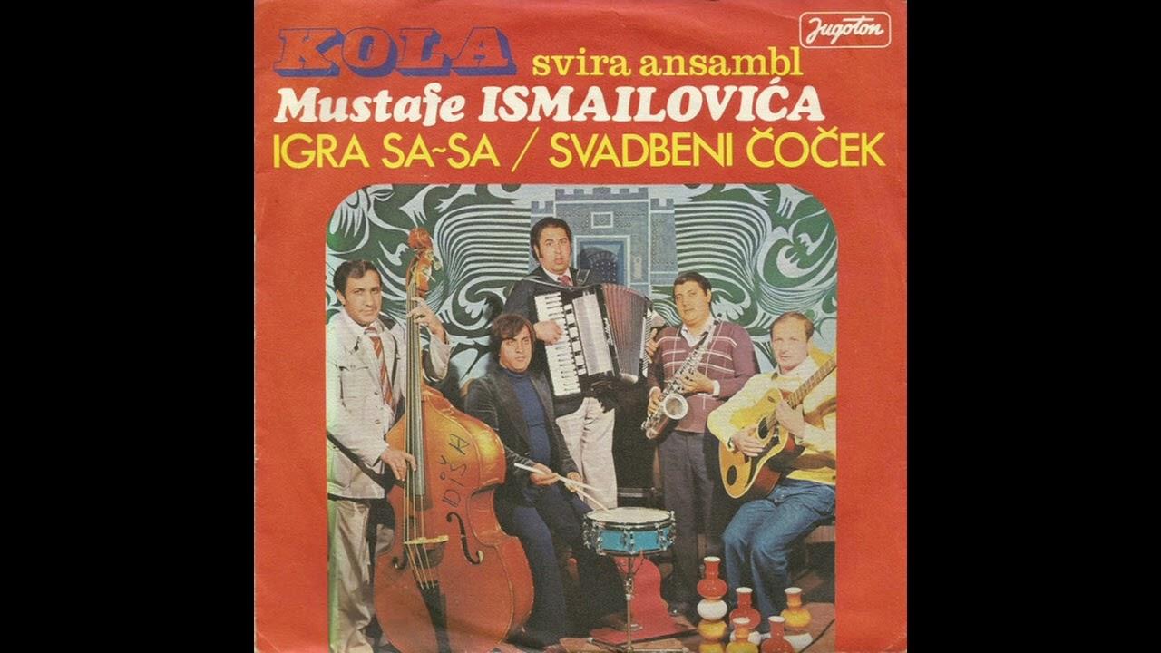 Igra Sa-Sa / Svadbeni Čoček - Mustafe Ismailovica
